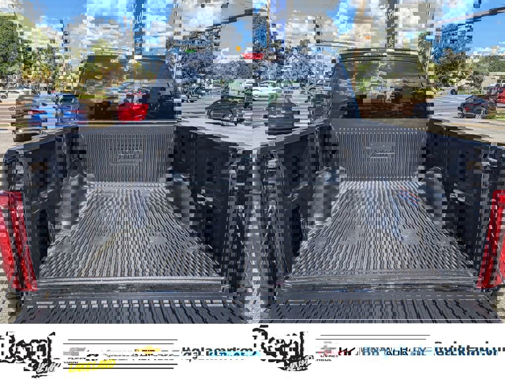 Used 2024 Ford F150 XLT w/ Mobile Office Package image 8