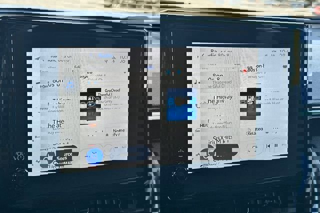 Certified 2024 Toyota Corolla Cross SE w/ Moonroof Package image 22