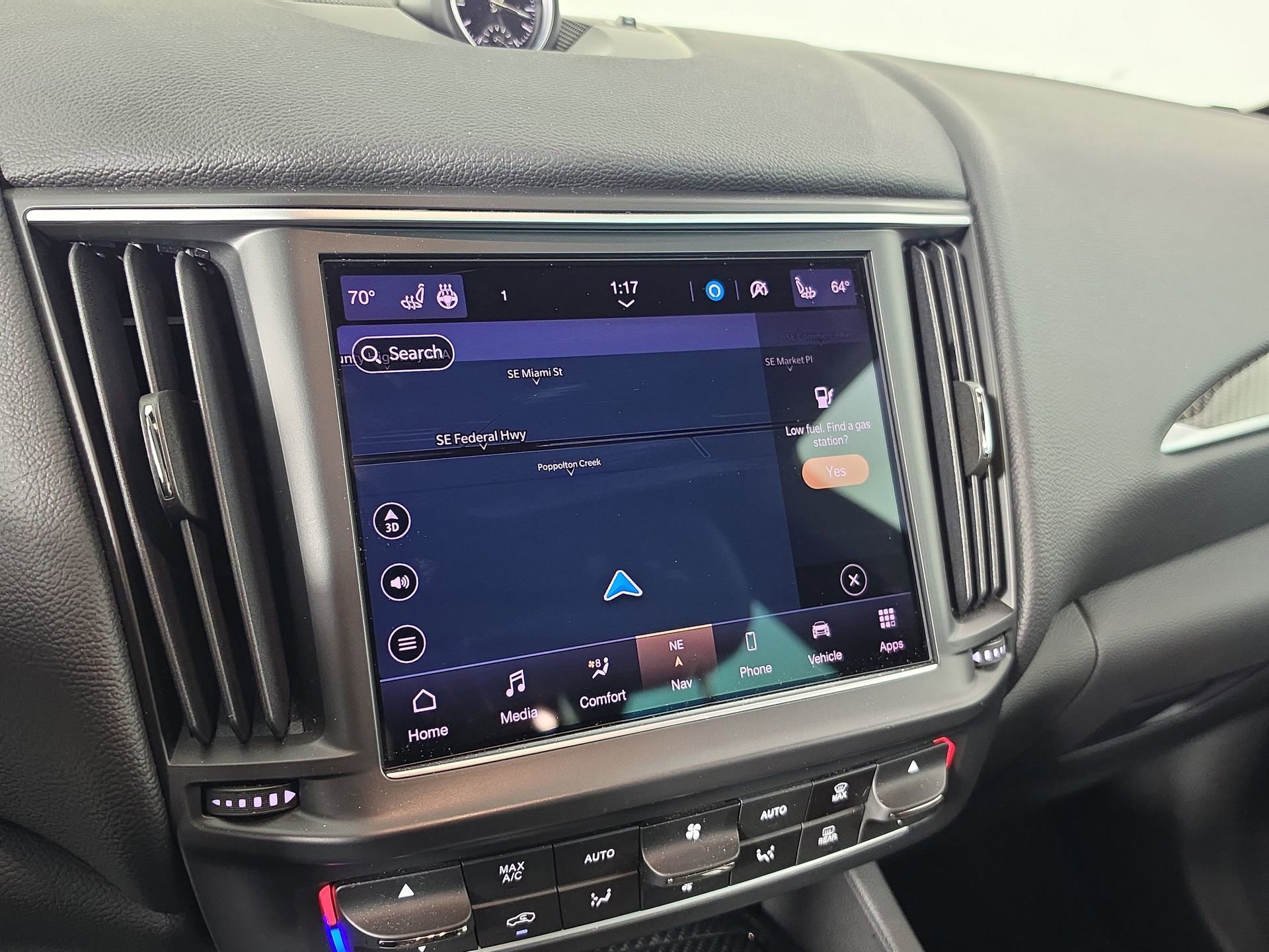 Used 2022 Maserati Levante Modena AWD/4WD image 26