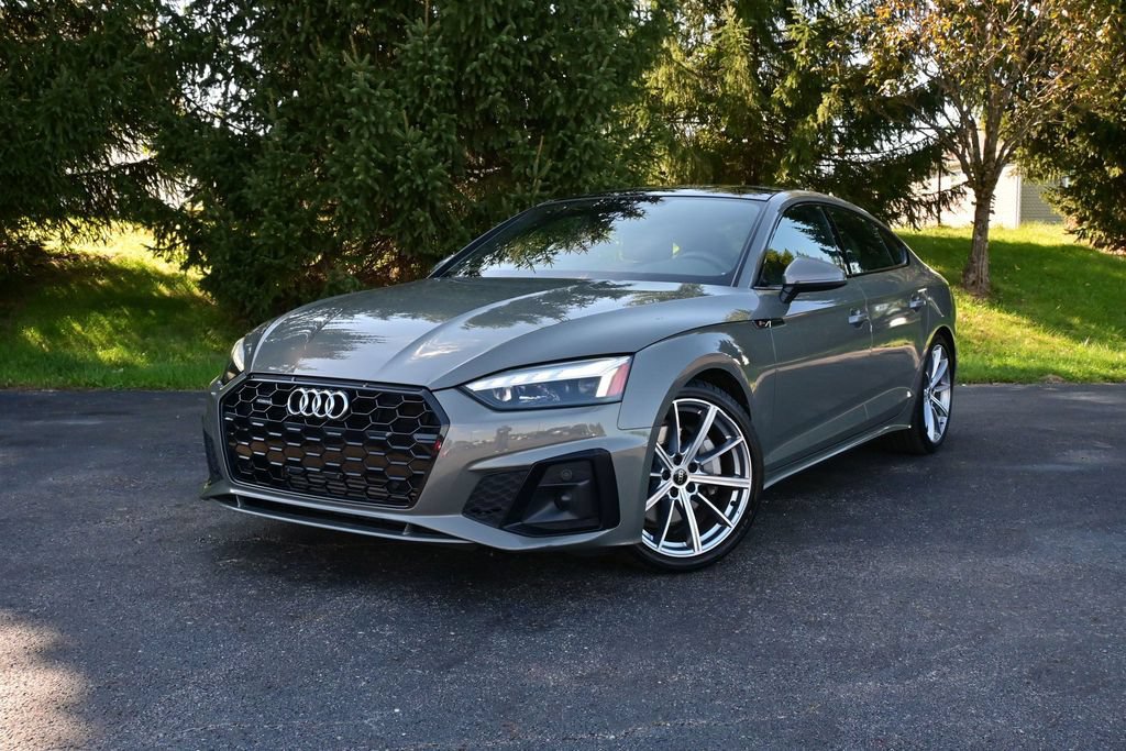 Used 2025 Audi A5 2.0T Premium