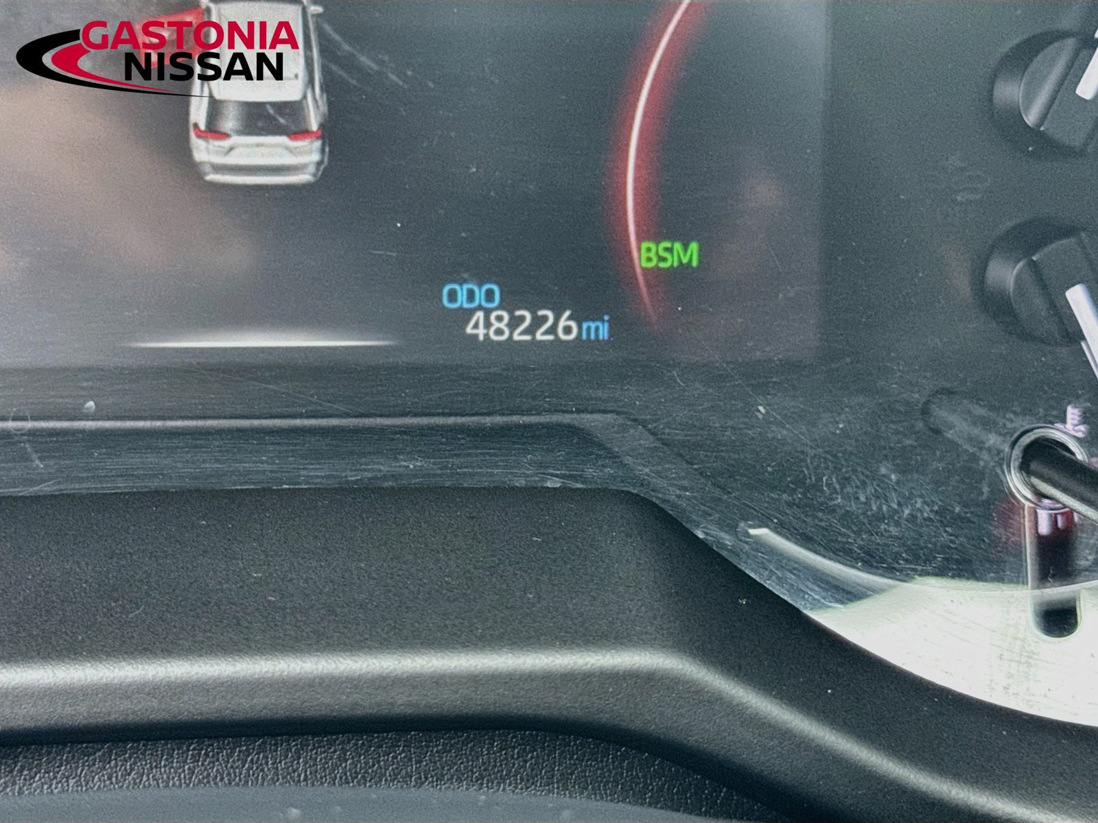 Used 2023 Toyota RAV4 XLE Premium FWD image 15