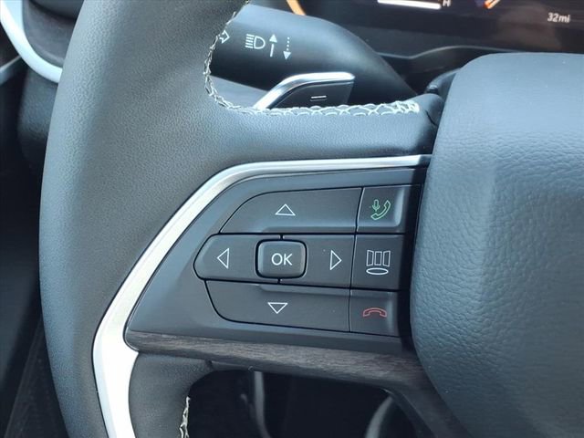 New 2025 Jeep Grand Cherokee Limited image 23