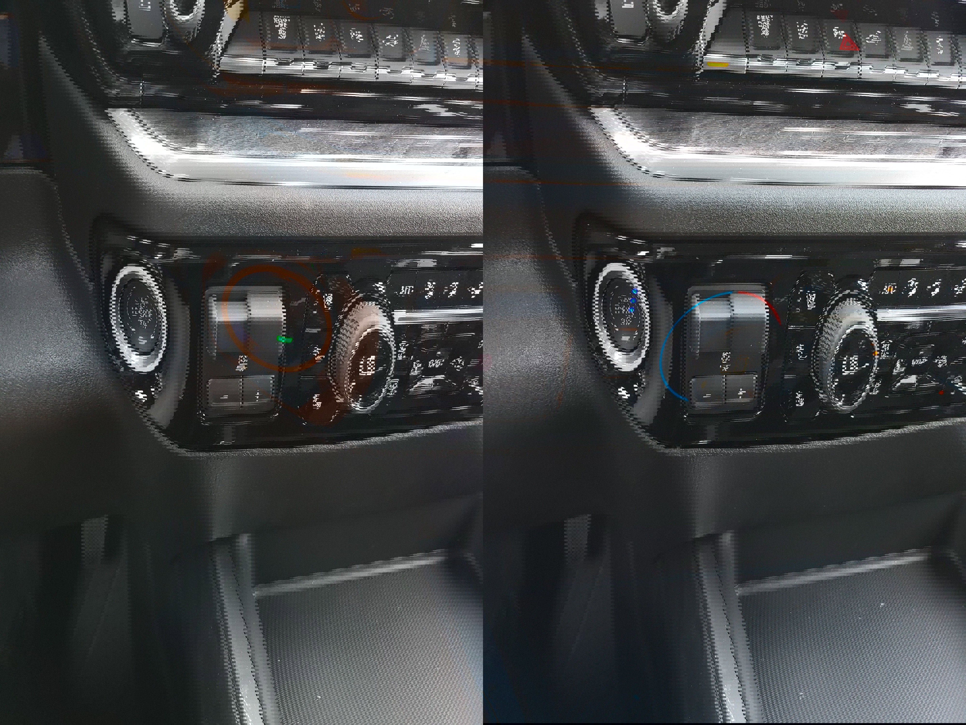 New 2025 Chevrolet Silverado 3500 LTZ w/ LTZ Texas Edition image 10