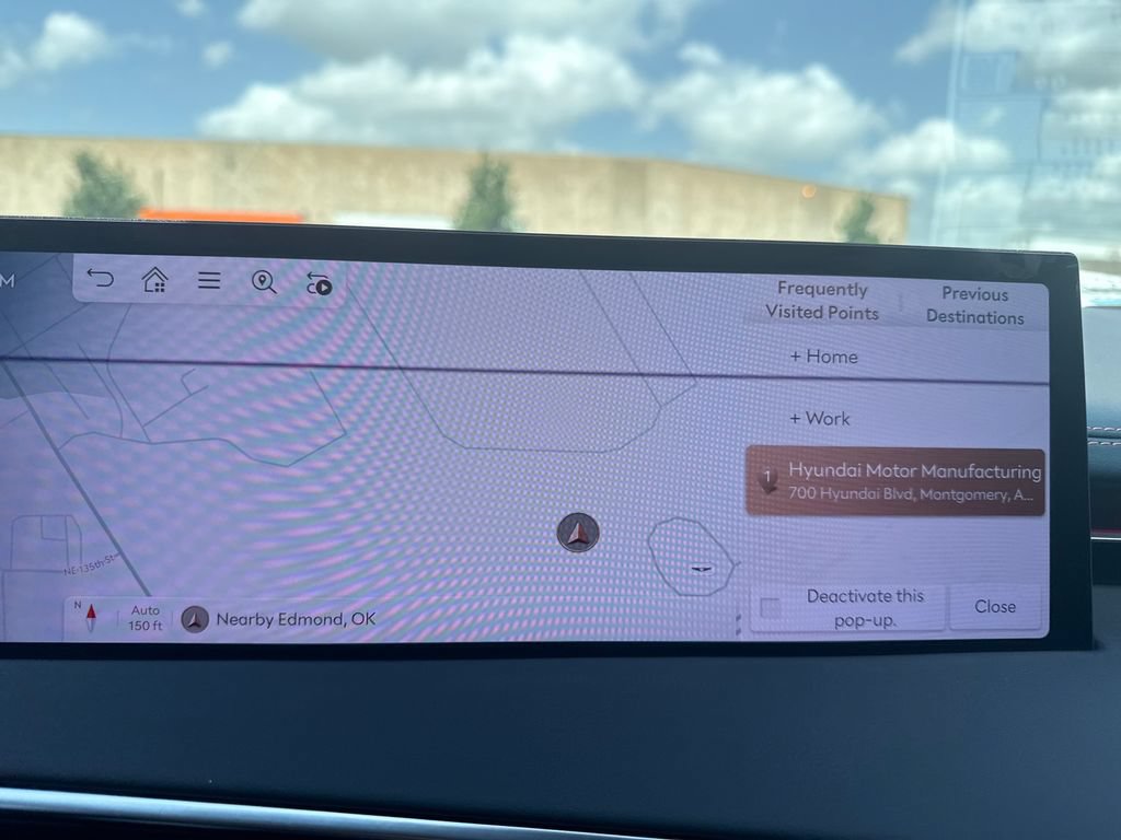 New 2026 Genesis GV70 2.5T Sport Prestige AWD/4WD image 19