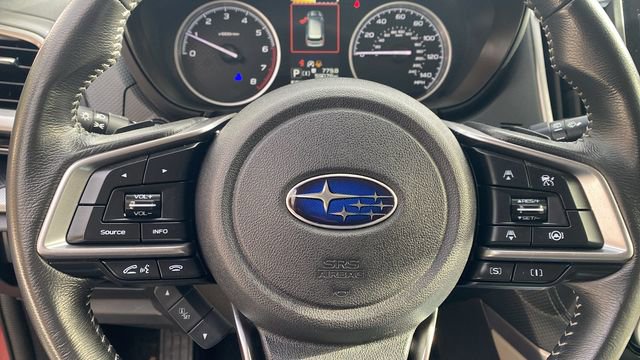 Used 2021 Subaru Forester Limited image 23