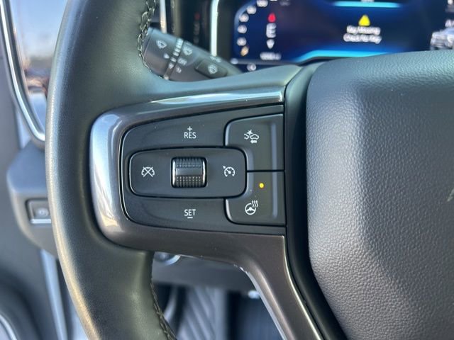 Certified 2025 Chevrolet Silverado 2500 High Country w/ Technology Package image 18