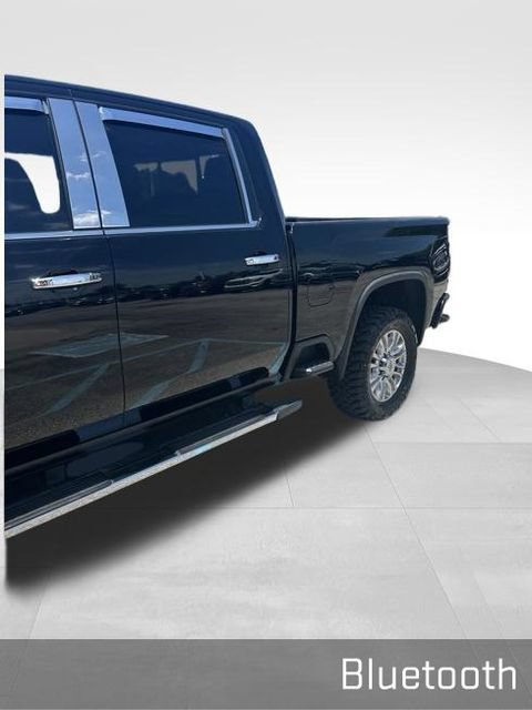 Used 2021 Chevrolet Silverado 2500 High Country AWD/4WD image 6