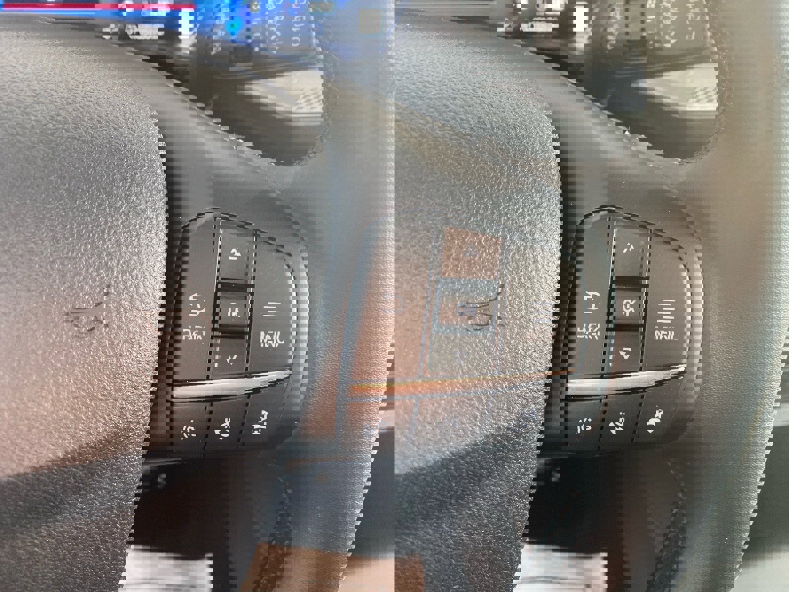 Used 2025 Ford Bronco Sport Outer Banks w/ Outer Banks Tech Package+ image 14