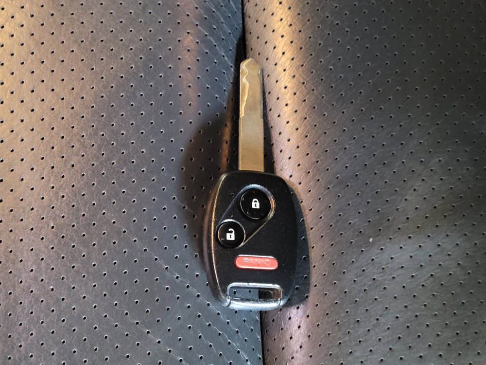 Used 2013 Honda Ridgeline RTL image 32