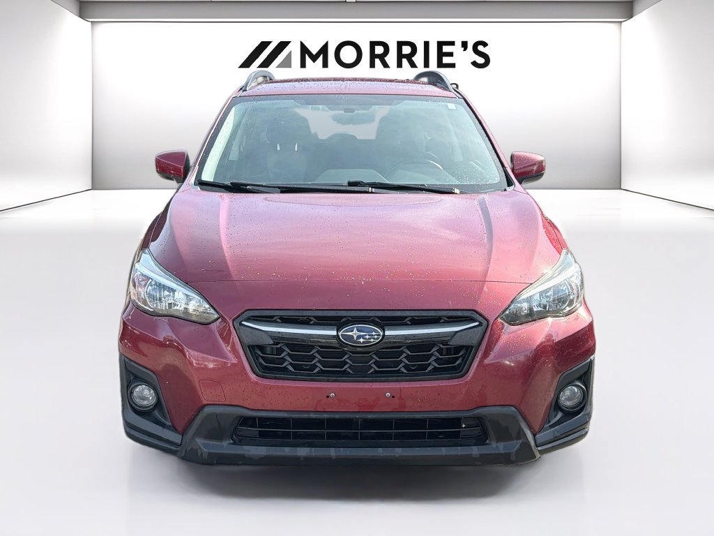 Used 2018 Subaru Crosstrek 2.0i Premium w/ Eyesight System AWD/4WD image 2