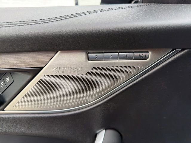 Used 2022 Jaguar F-PACE S image 27