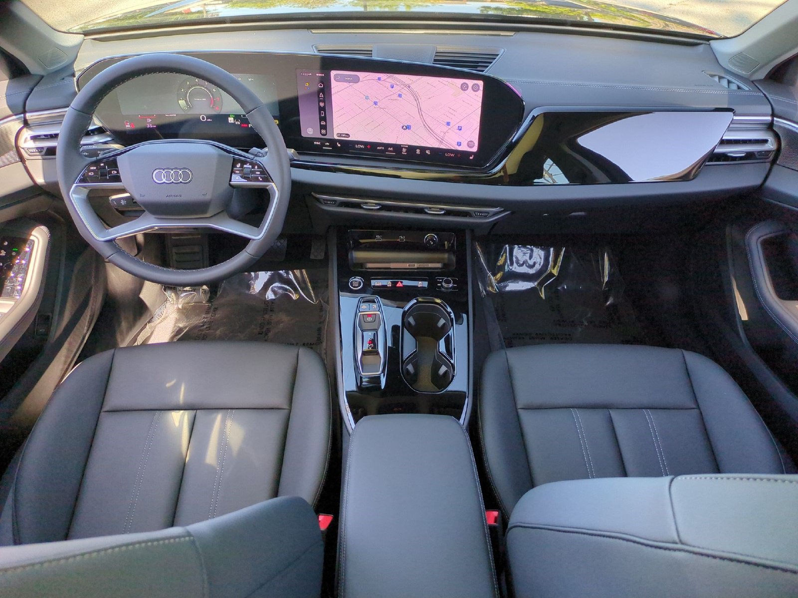 New 2026 Audi A5 Premium AWD/4WD image 5