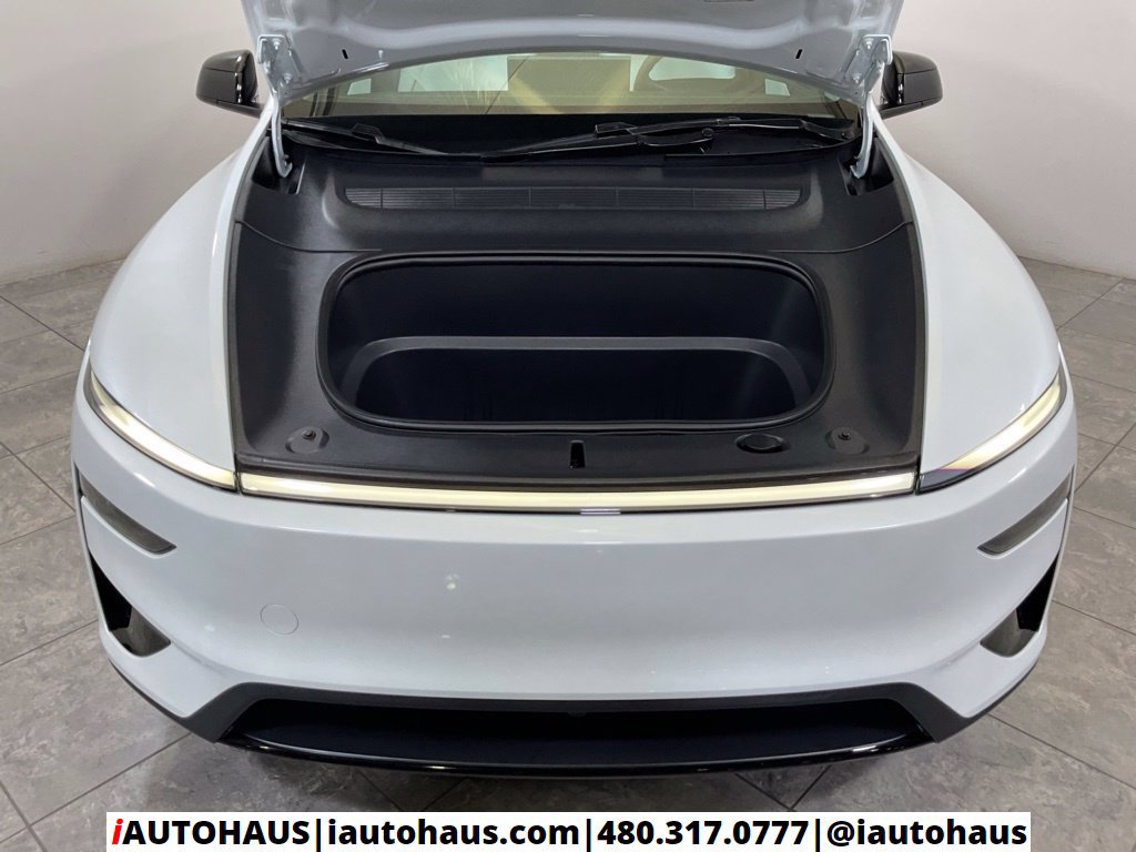 Used 2026 Tesla Model Y Performance AWD/4WD image 9