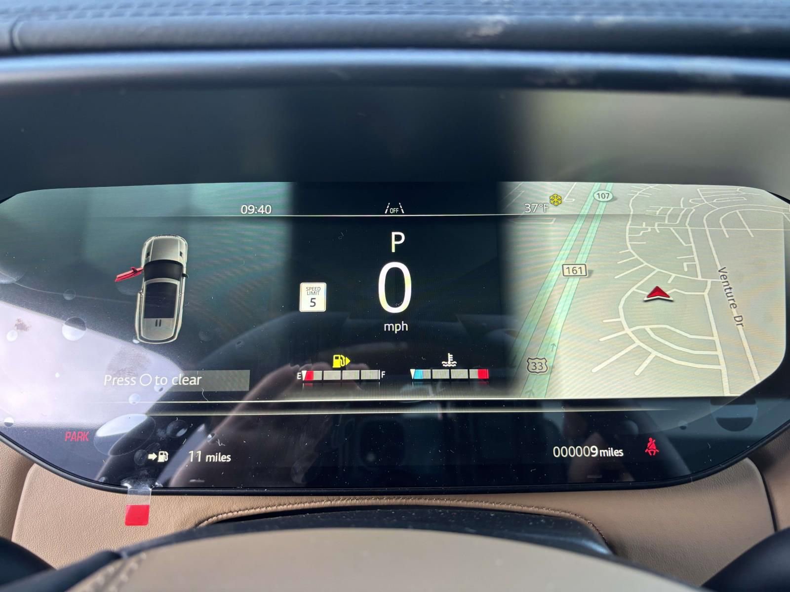 New 2026 Land Rover Range Rover Sport SE image 14