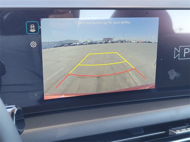 New 2025 Hyundai Sonata SEL image 8