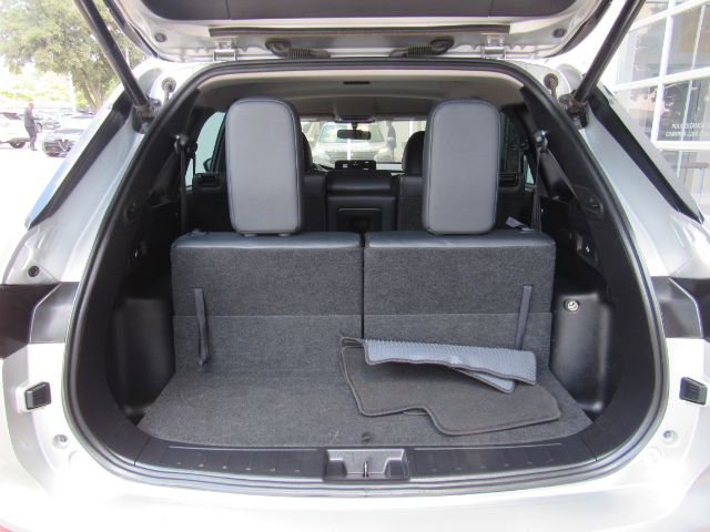 Used 2023 Mitsubishi Outlander SE image 26