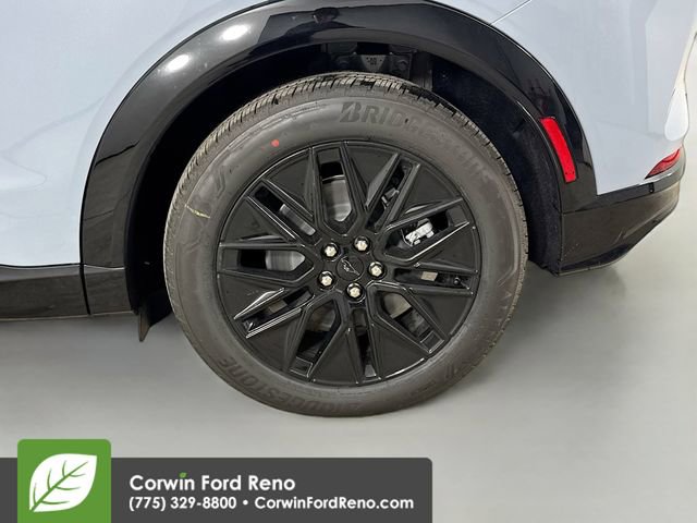 New 2026 Ford Mustang Mach-E Premium w/ Sport Appearance Package AWD/4WD image 34