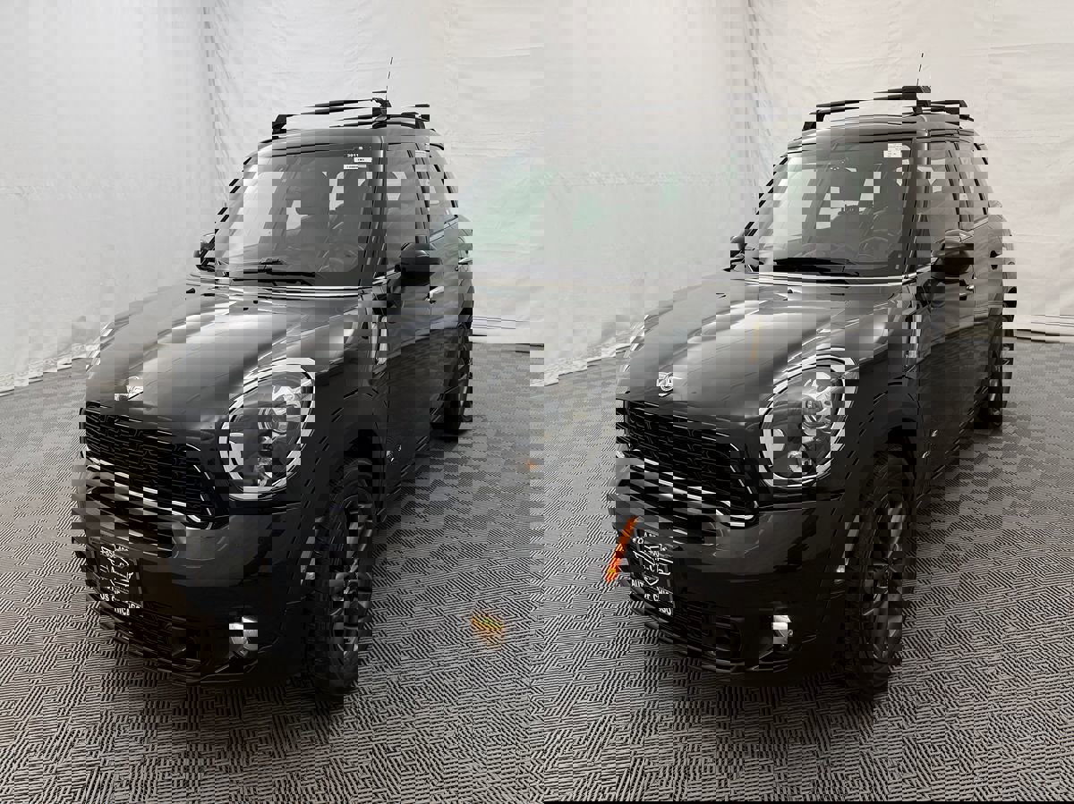 Used 2012 MINI Cooper Countryman S image 2