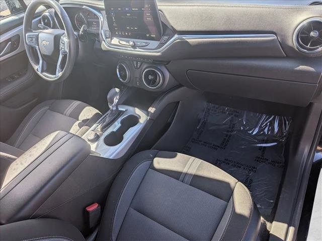 Used 2023 Chevrolet Blazer LT AWD/4WD image 21
