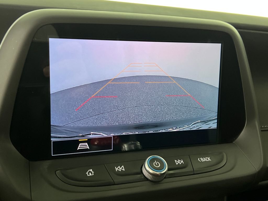 Used 2023 Chevrolet Camaro LT w/ RS Package image 24