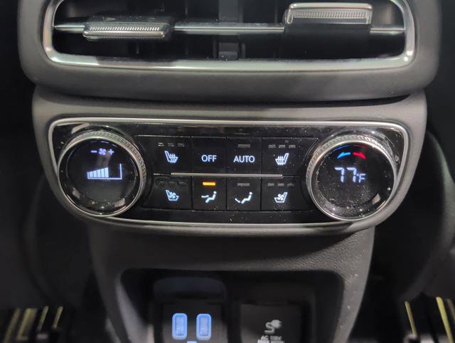 Used 2021 Genesis GV80 3.5T w/ Prestige Package 07 image 34