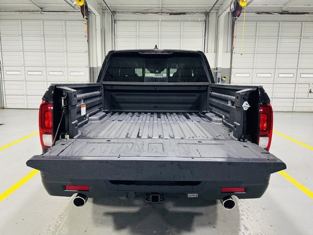 New 2026 Honda Ridgeline TrailSport image 11