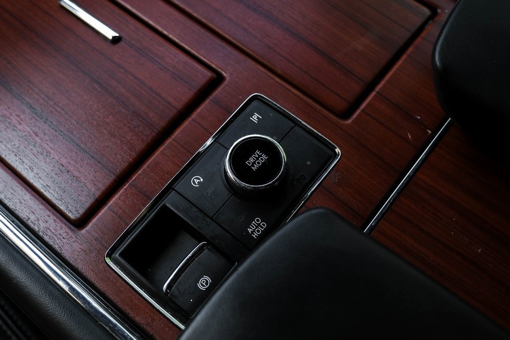 Used 2023 Lincoln Navigator L Reserve image 37