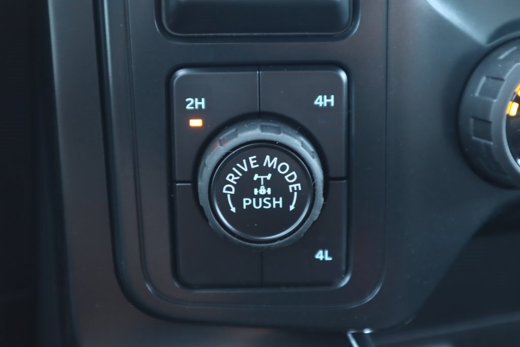 New 2025 Ford F150 STX w/ Equipment Group 200A image 7