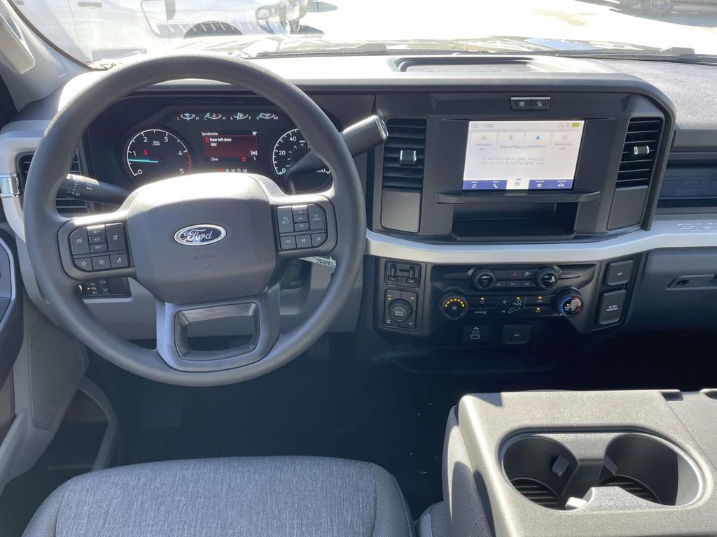 New 2026 Ford F250 XL w/ STX Appearance Package image 4
