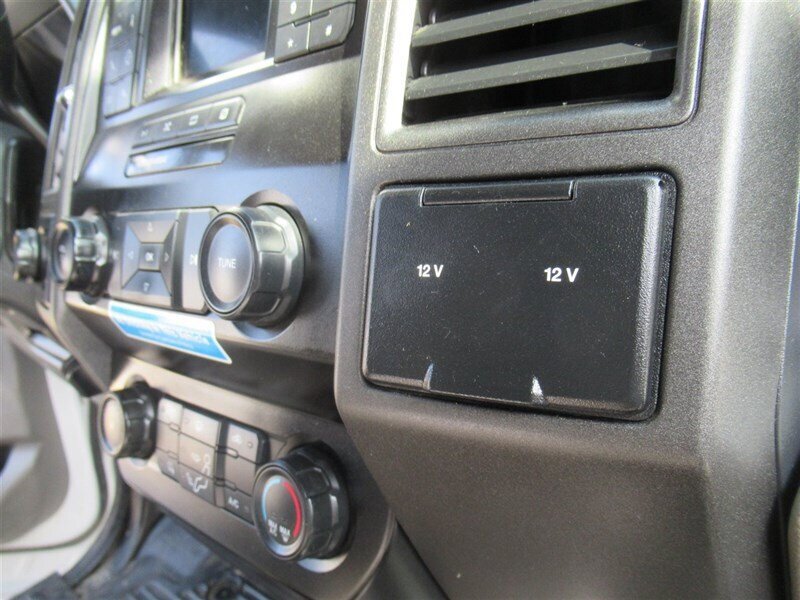 Used 2022 Ford F250 XL w/ STX Appearance Package AWD/4WD image 39