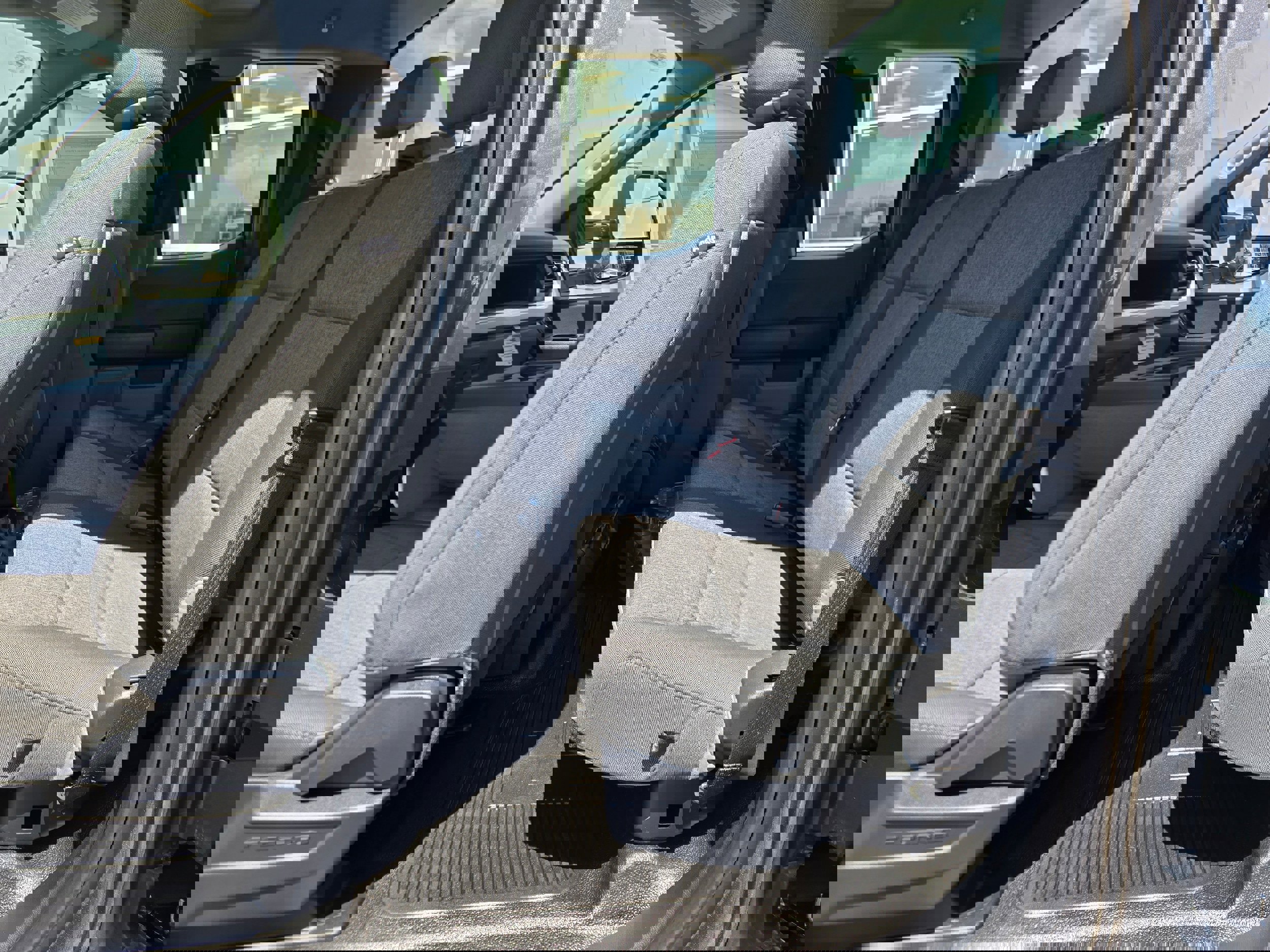New 2026 Ford F250 XL image 10