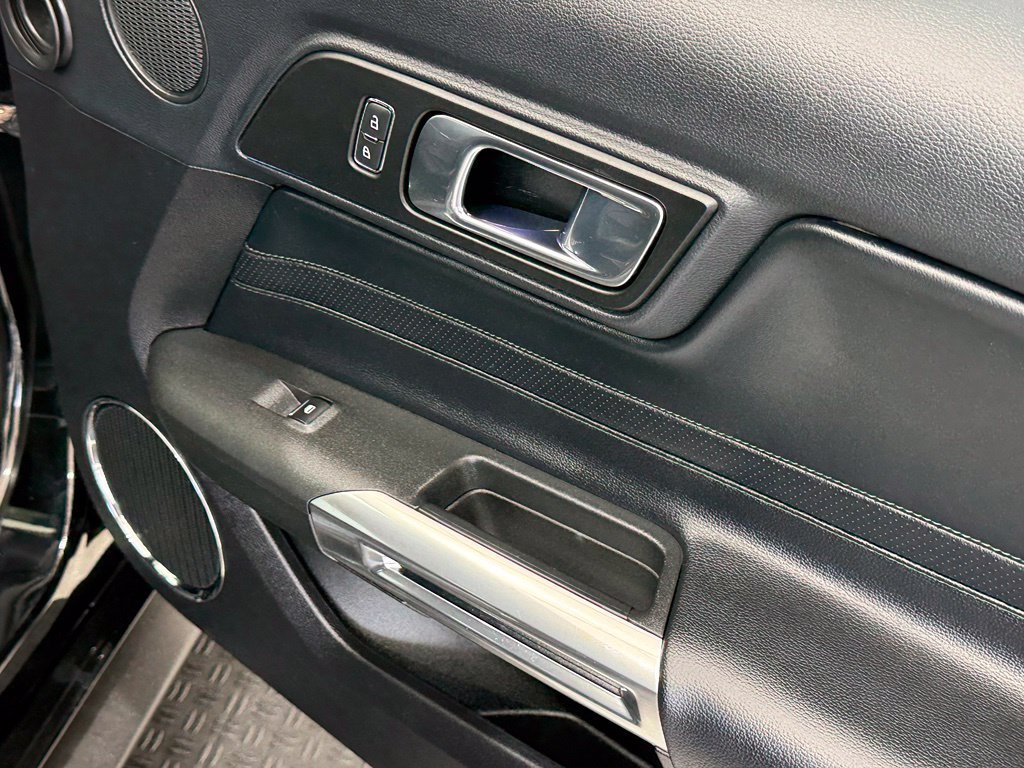 Used 2019 Ford Mustang Bullitt RWD image 23