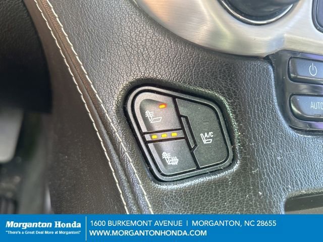 Used 2015 GMC Yukon XL SLT image 21