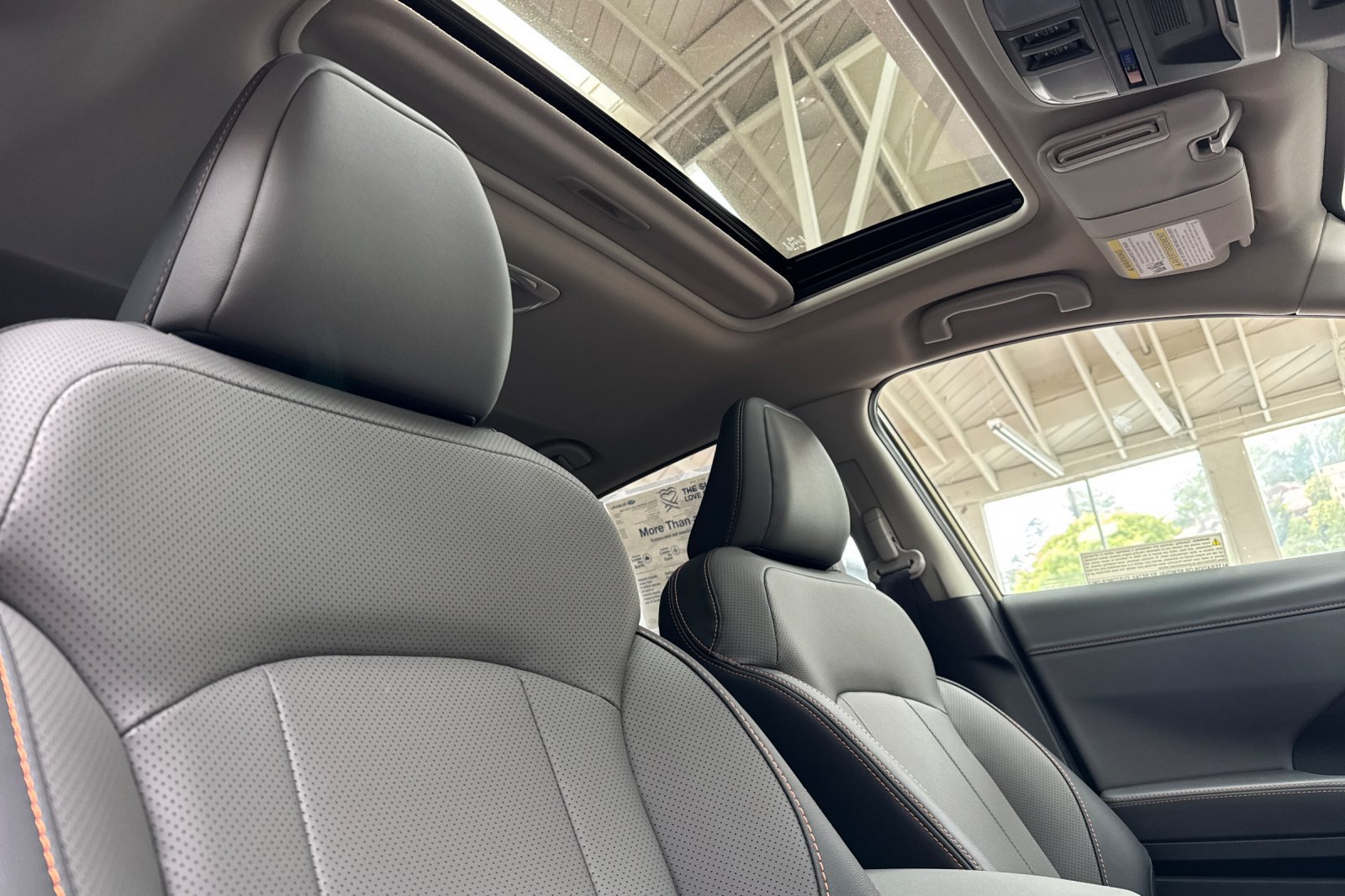 New 2026 Subaru Crosstrek 2.5i Limited AWD/4WD image 20