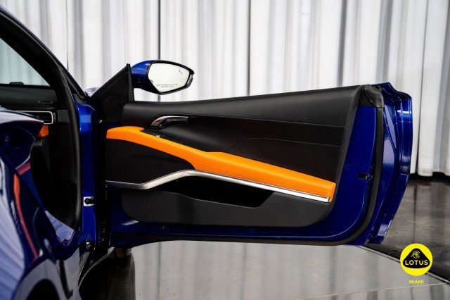 New 2026 Lotus Emira V6 SE image 39