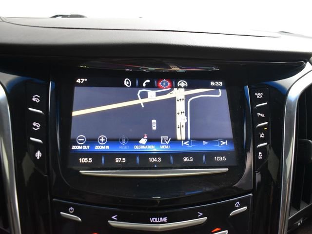 Used 2015 Cadillac Escalade ESV Luxury image 26