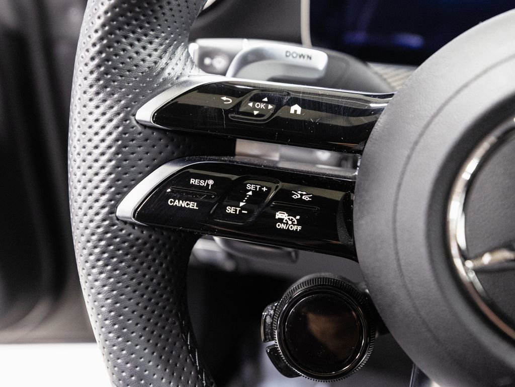 Certified 2022 Mercedes-Benz AMG GT 53 image 11