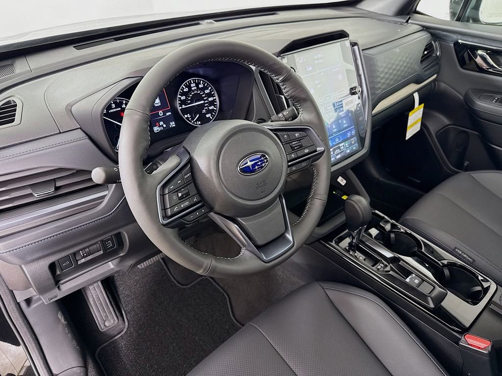 New 2026 Subaru Forester Limited image 10