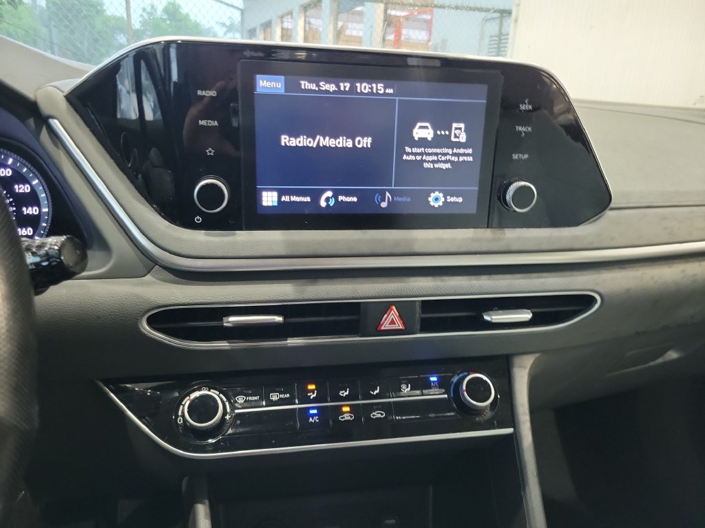 Used 2023 Hyundai Sonata SE FWD image 24