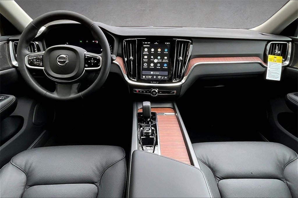 New 2026 Volvo V60 B5 Cross Country Plus w/ Protection Package Premier image 5
