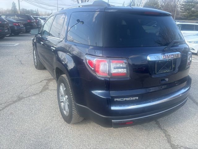 Used 2015 GMC Acadia SLT image 18