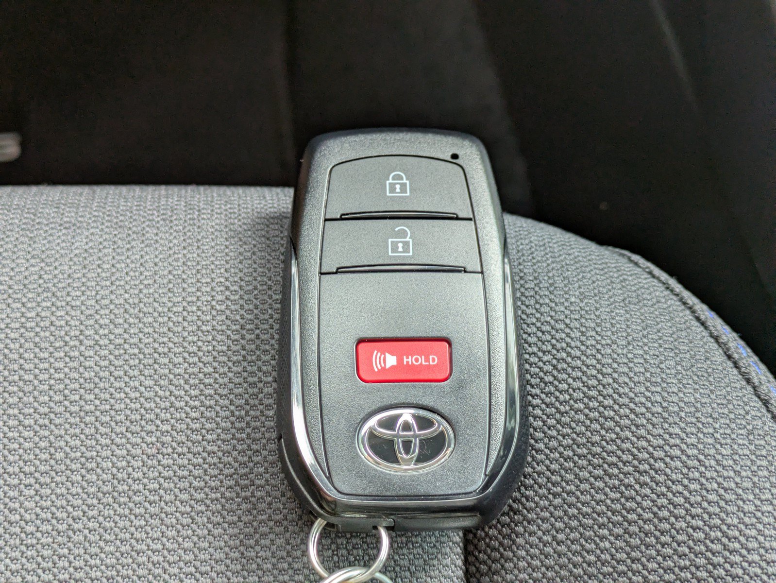 Used 2024 Toyota Corolla Cross AWD Hybrid image 26