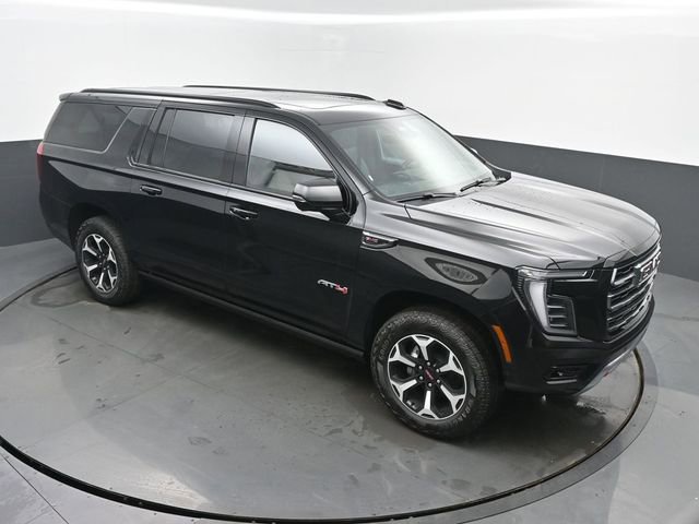 New 2026 GMC Yukon XL AT4 w/ AT4 Premium Plus Package image 46