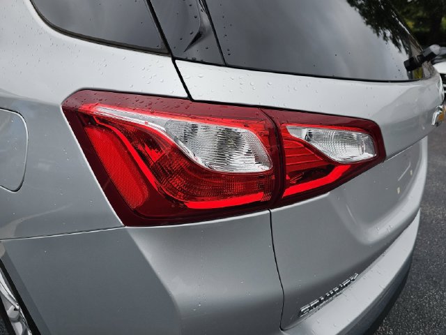 Used 2021 Chevrolet Equinox LT FWD image 35