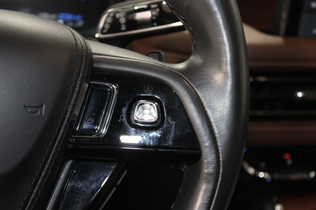 Used 2022 Lincoln Aviator Grand Touring w/ Equipment Group 301A image 41