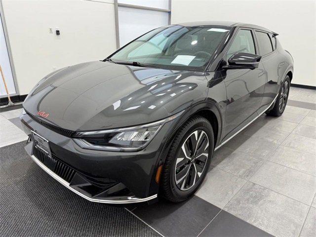 Used 2022 Kia EV6 Wind w/ Wind Technology Package image 6