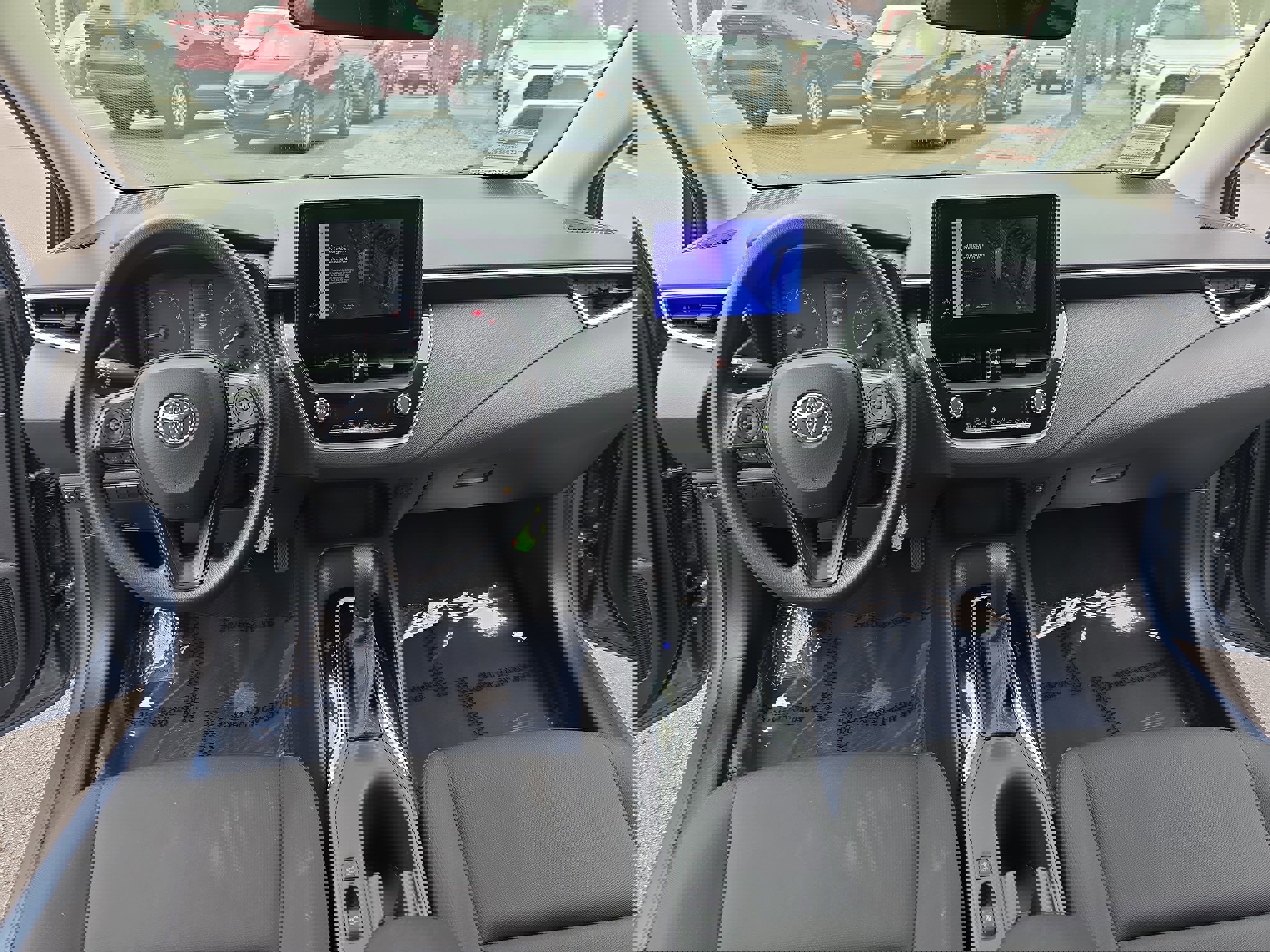 Used 2023 Toyota Corolla LE image 21