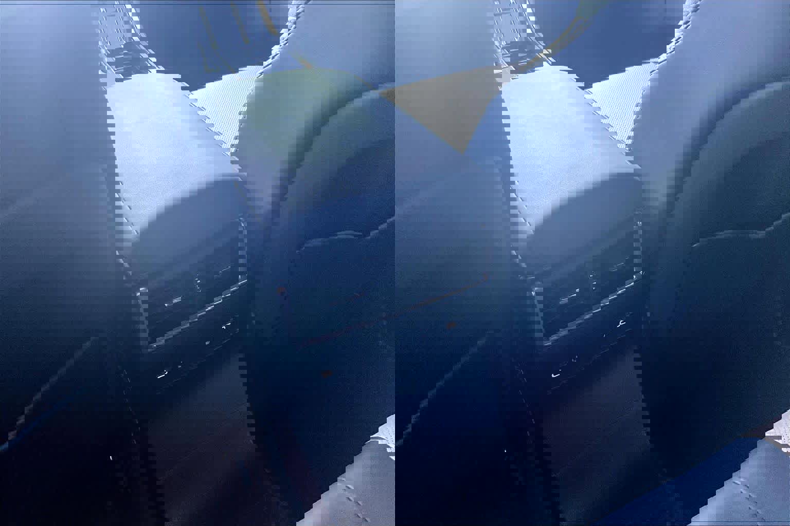 Used 2025 Lexus GX 550 Overtrail+ image 38