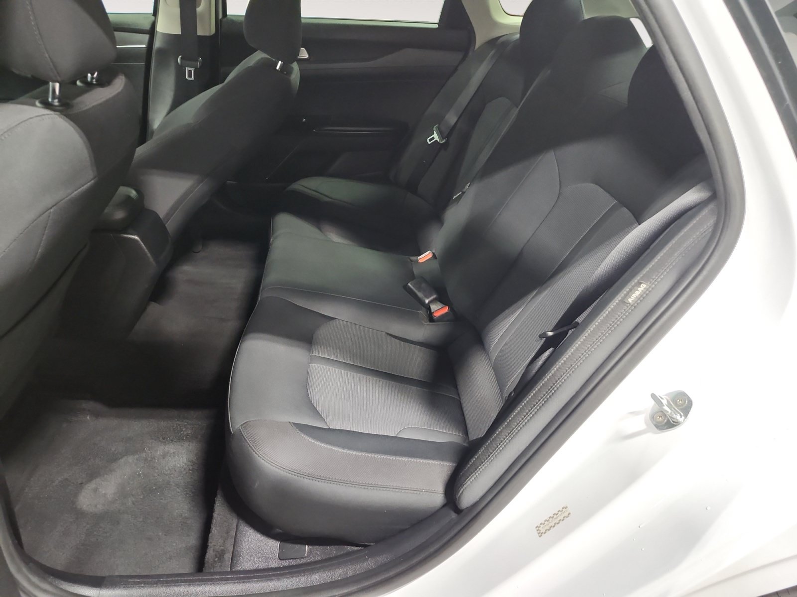 Used 2022 Kia K5 LX FWD image 13