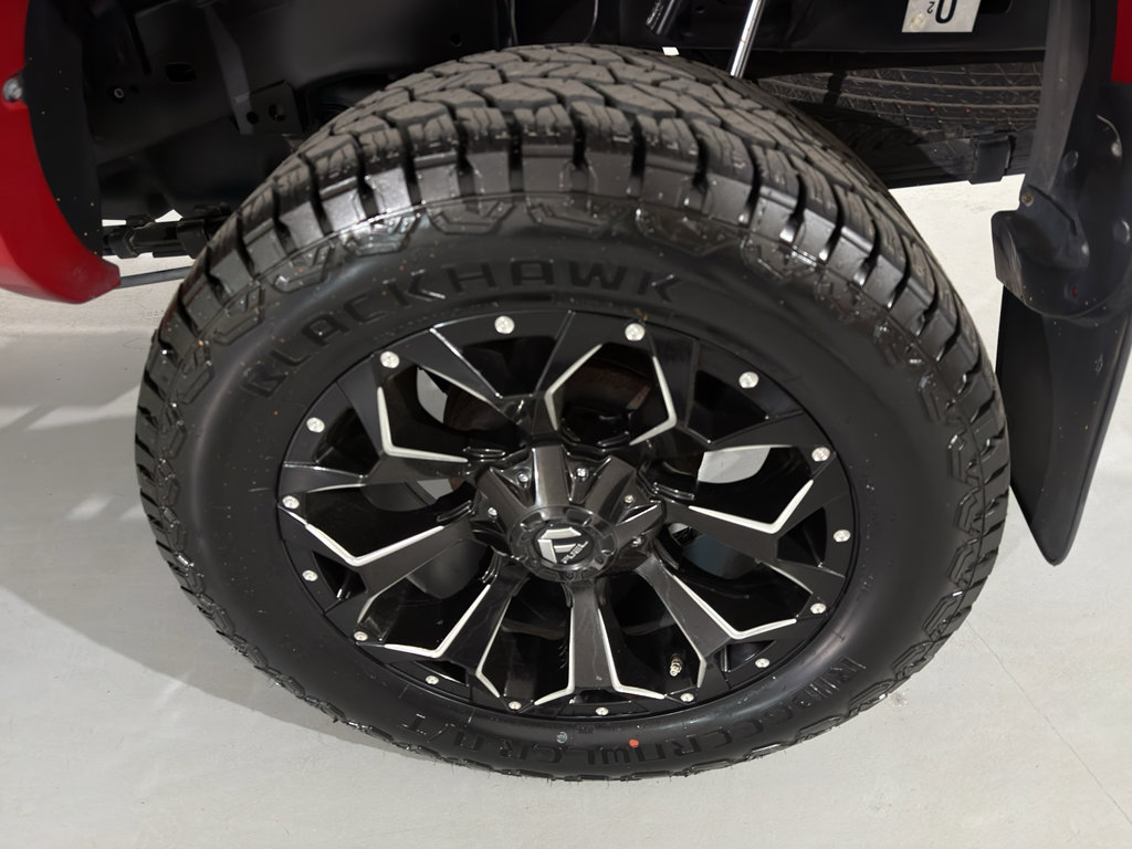 Used 2015 Toyota Tacoma PreRunner w/ SR5 Package image 6